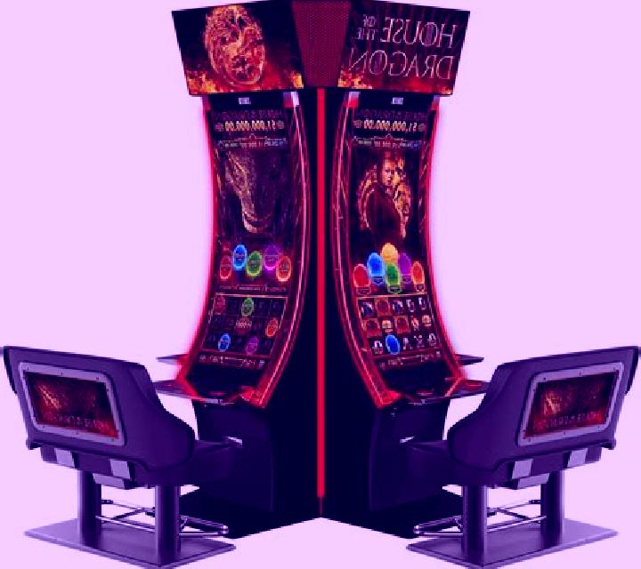 Spin and Spell slot game