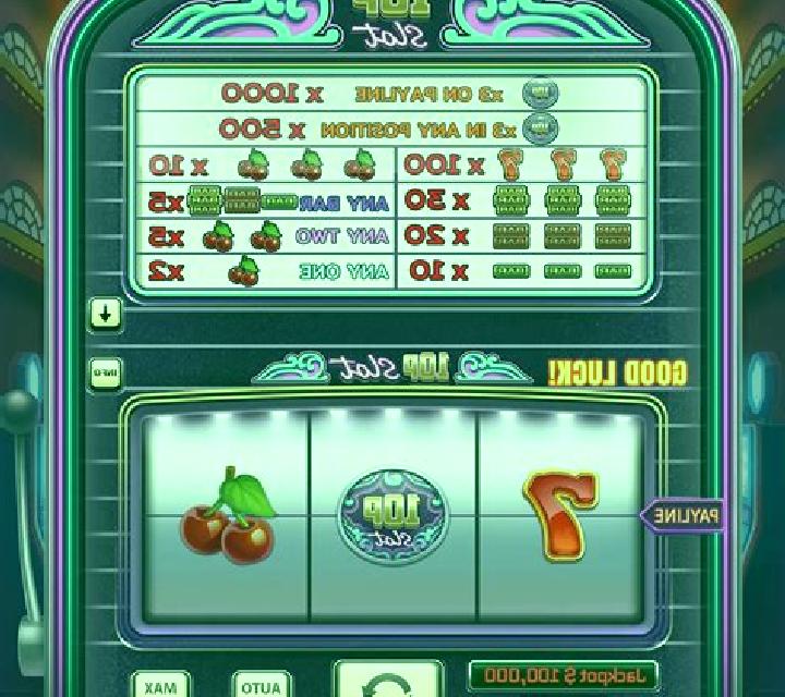 Spin Diner online slot