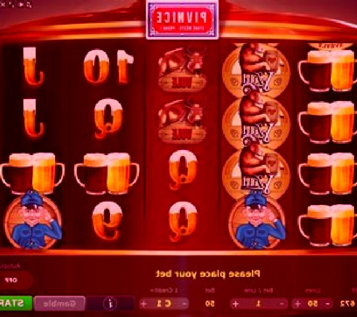 Spin & Win (Games Inc) online slot