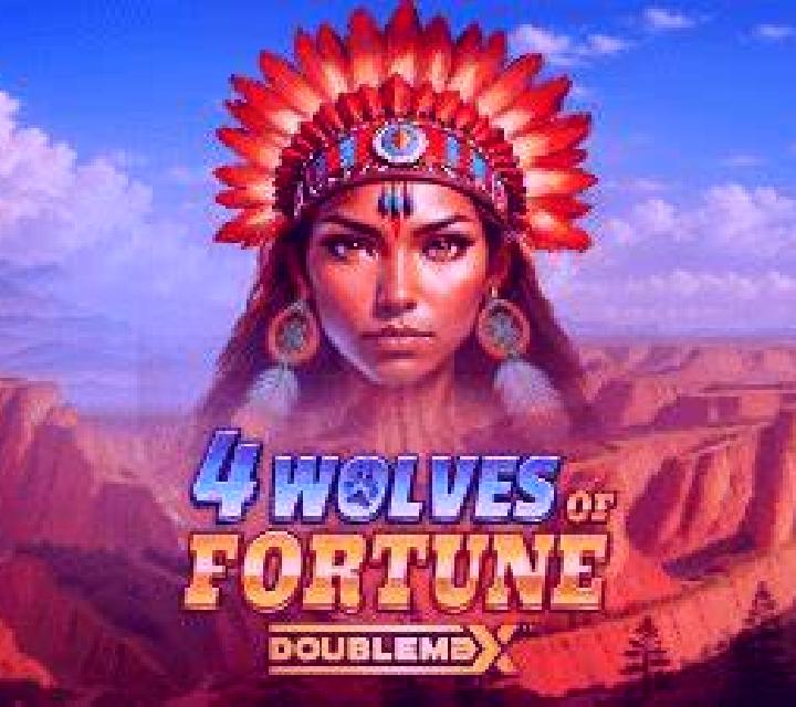 Spinning Wilds online slot