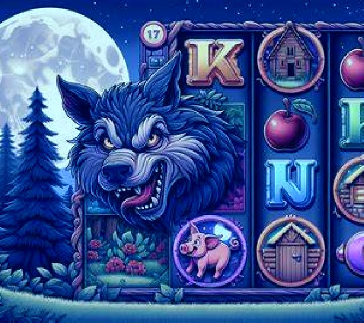 Spirited Wonders slot