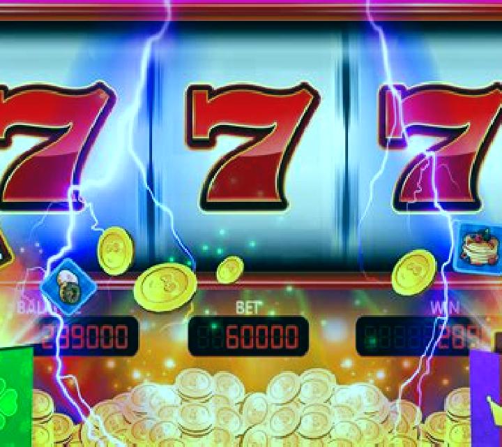 Stardust (RTG) slot game