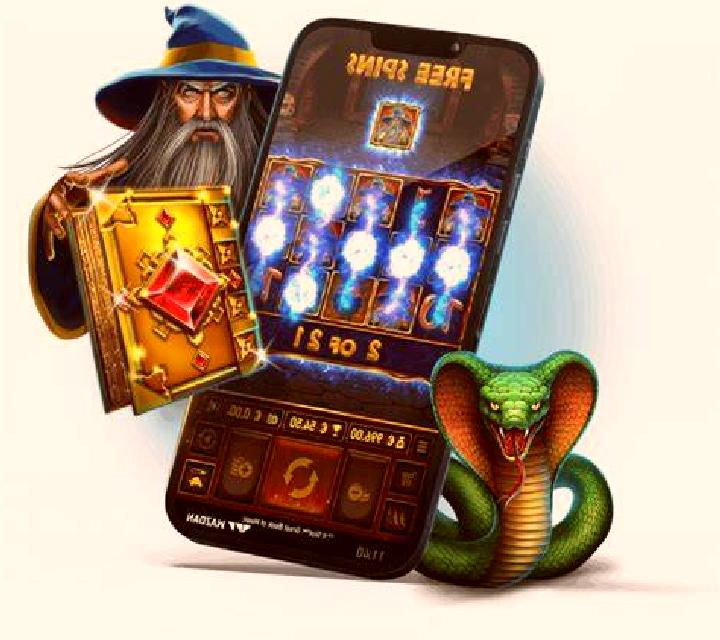 Starfang slot machine