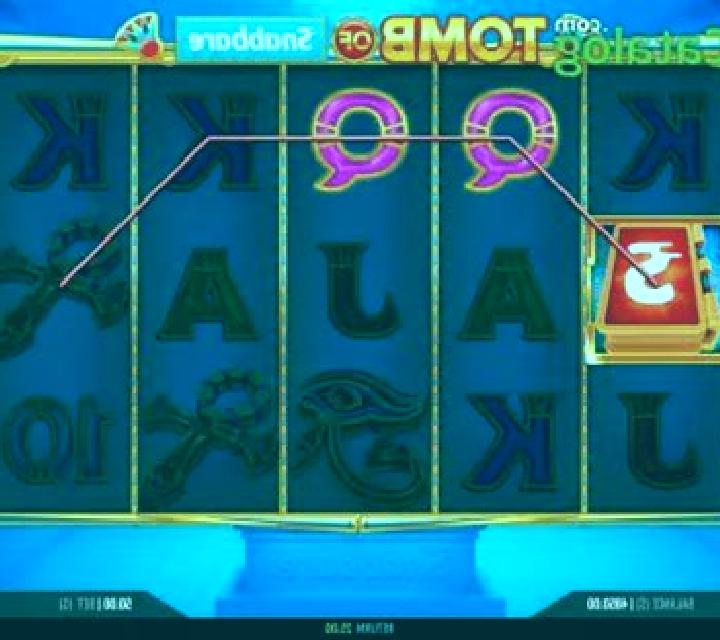 Starliner II slot game