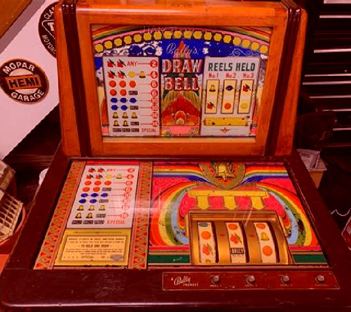 Sticky Lips online slot