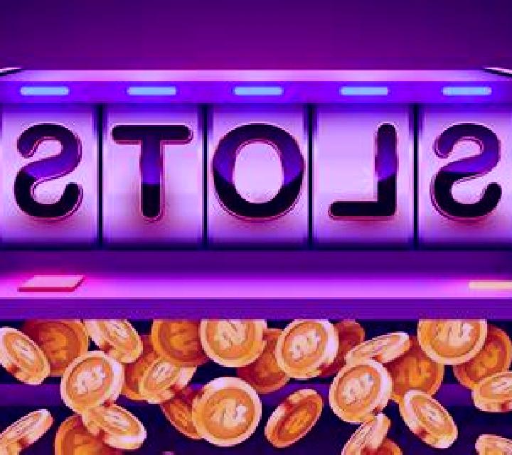 Super 6 Bee Jackpot slot machine