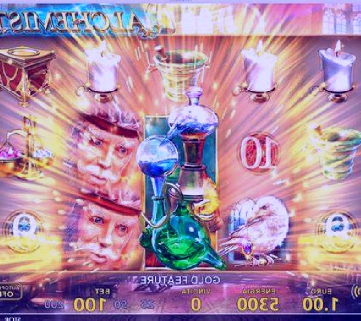 Super China Pots slot