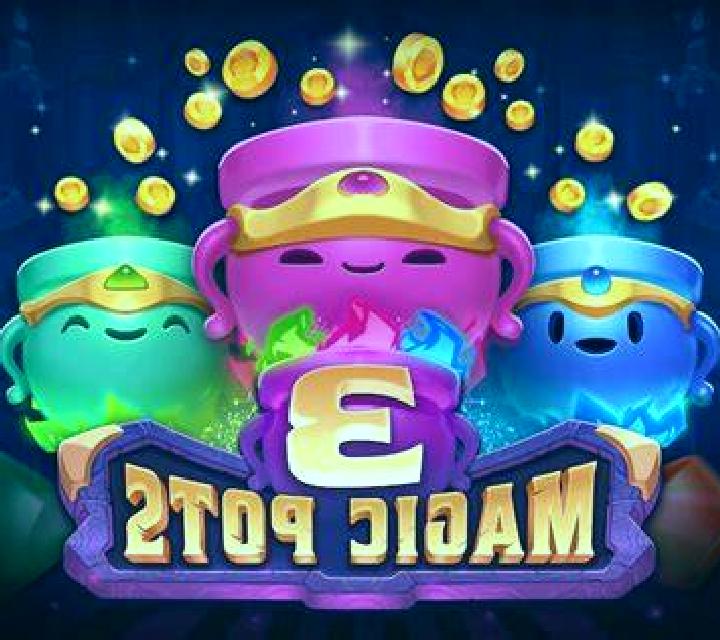 Super Peru Fest online slot