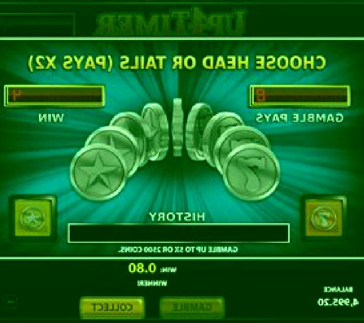Superstar Sevens slot