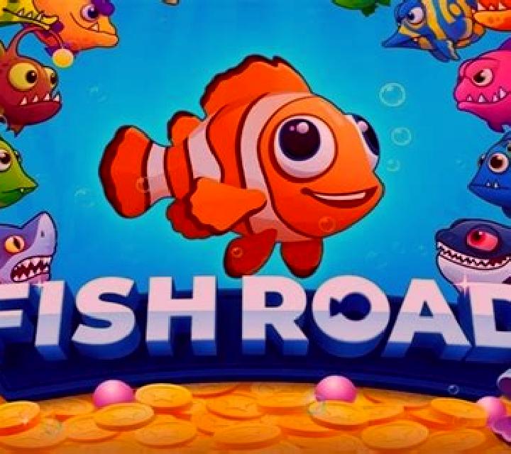 Sushi Swap online slot