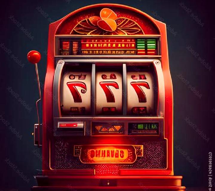 Swing Joker slot