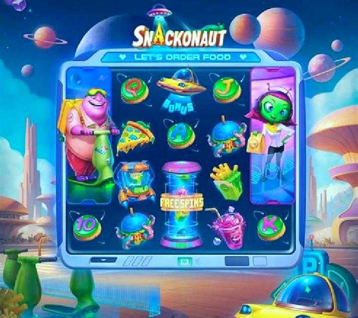 Tangled Gold slot game