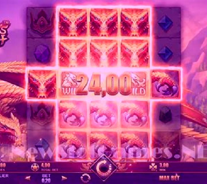 The Choice slot machine