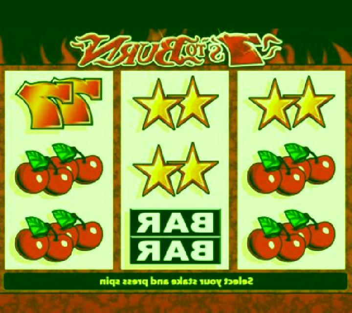 The Forge slot game