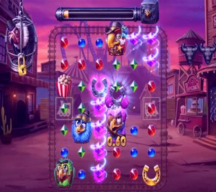 The Lotus Lamp slot