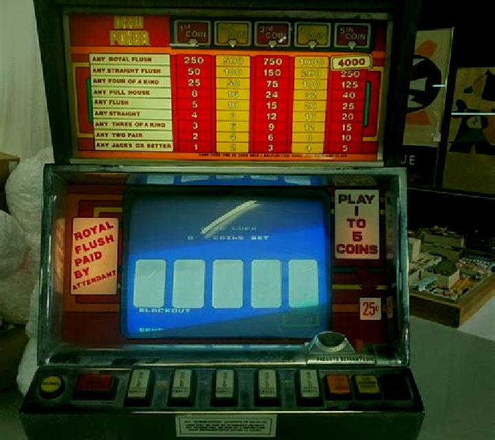 The Mummy online slot
