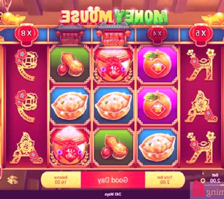 The Never Ending Chips slot machine
