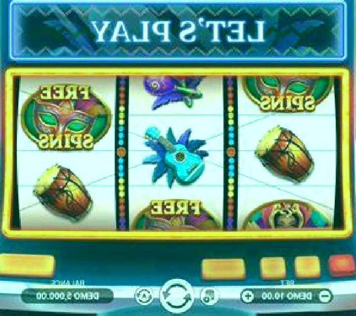 Three Kings (Reel N Roll) online slot