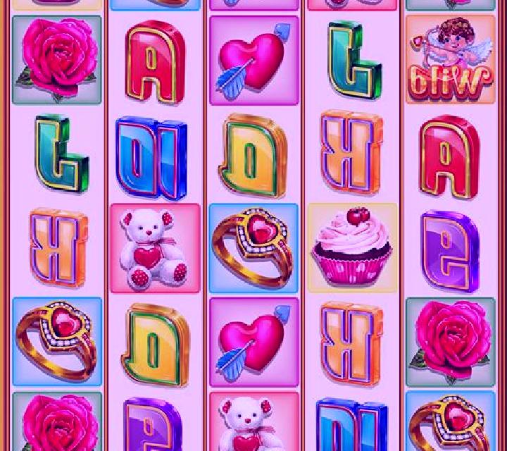Thunder Fruits slot game