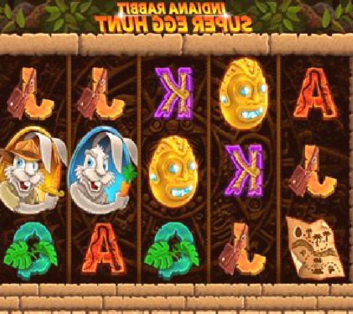 Thunder Tiger online slot