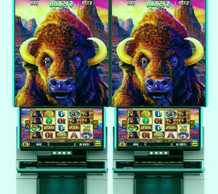 Thundercats slot machine
