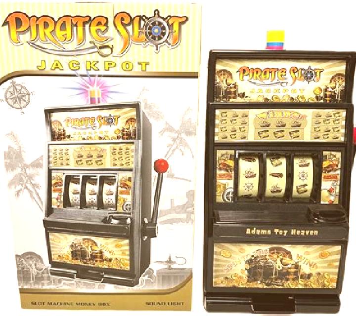 Thunderstrike slot