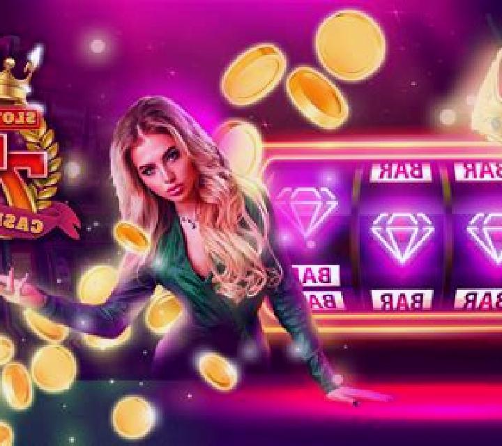 Tiki Stacks slot game