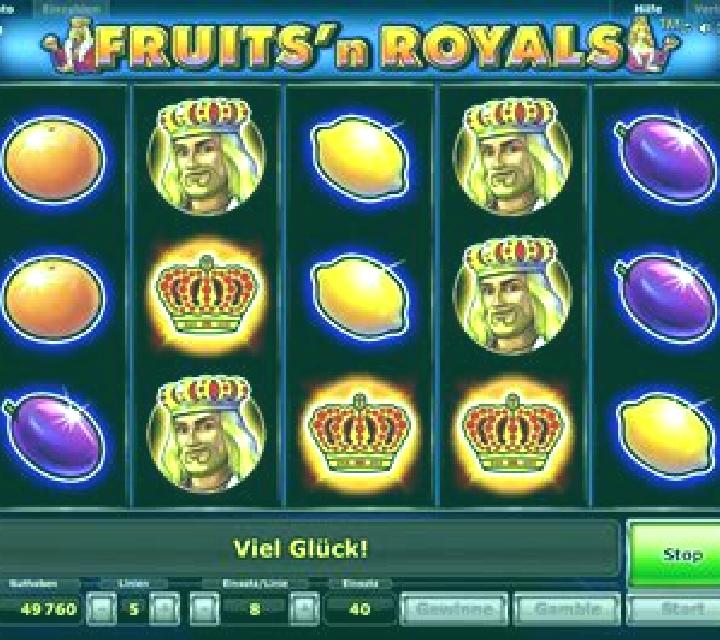 Tinderbox Treasure slot