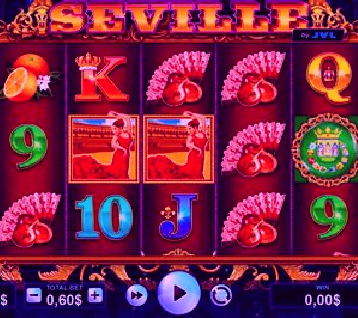 Tornado Dice slot game