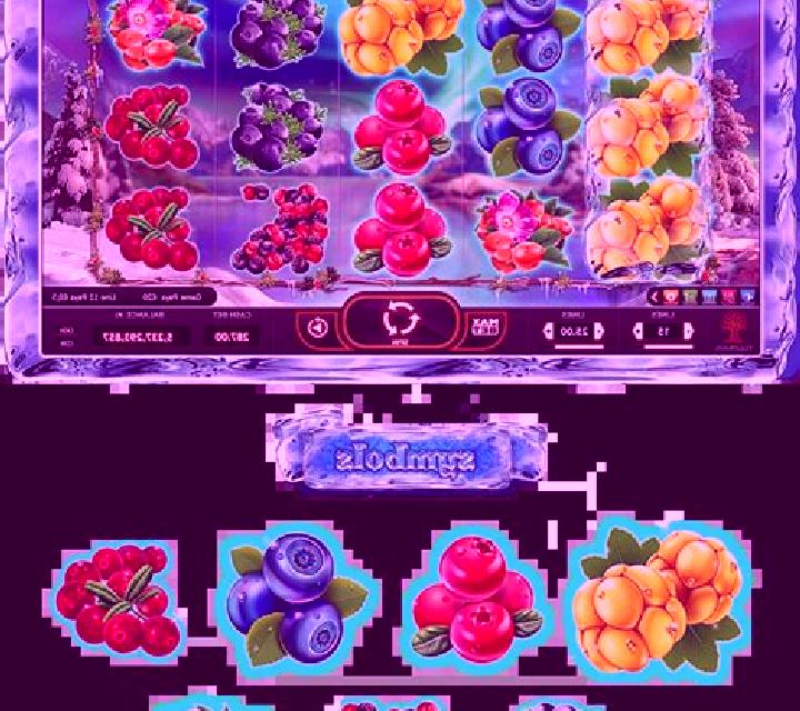 Toro Shogun slot machine
