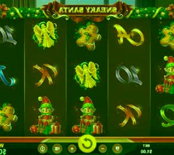 Totem Quest slot machine
