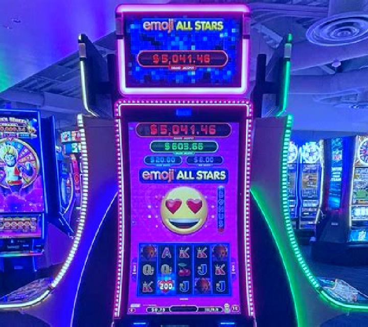 Tower Quest slot