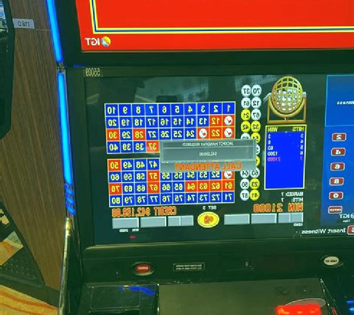Trendy Skulls slot machine