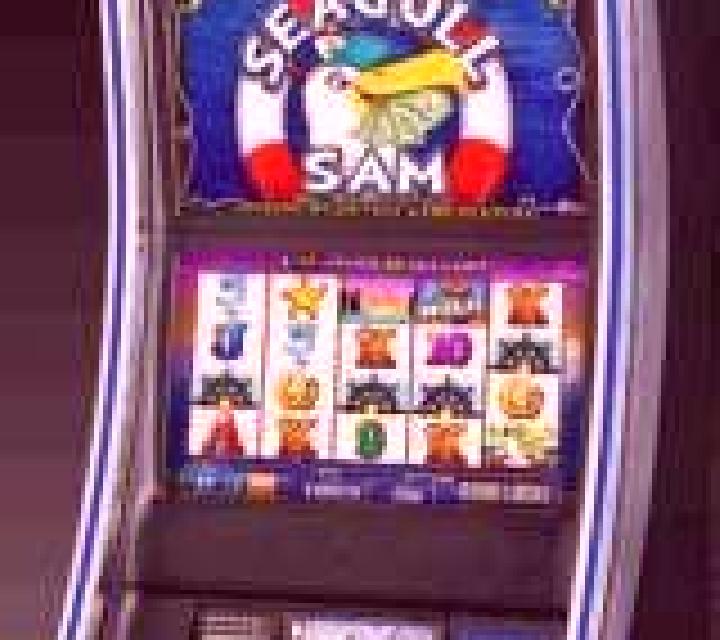 Triple Dice slot