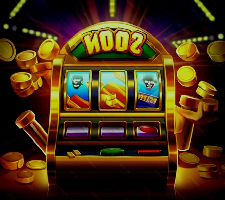 Triumph Roulette slot machine