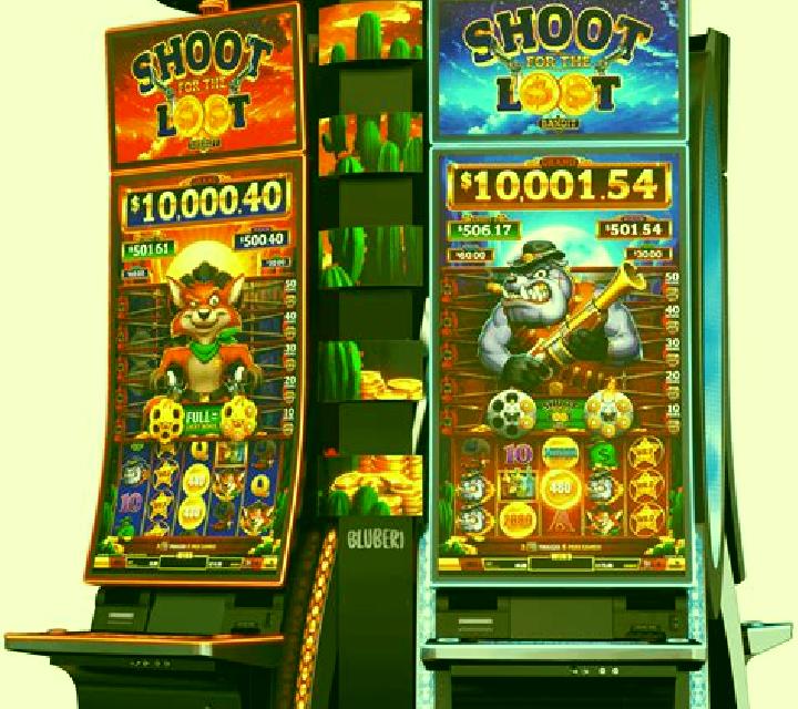 Valkyrie Returns slot