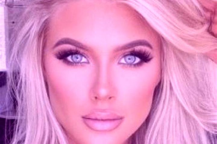Vampire Desire slot game