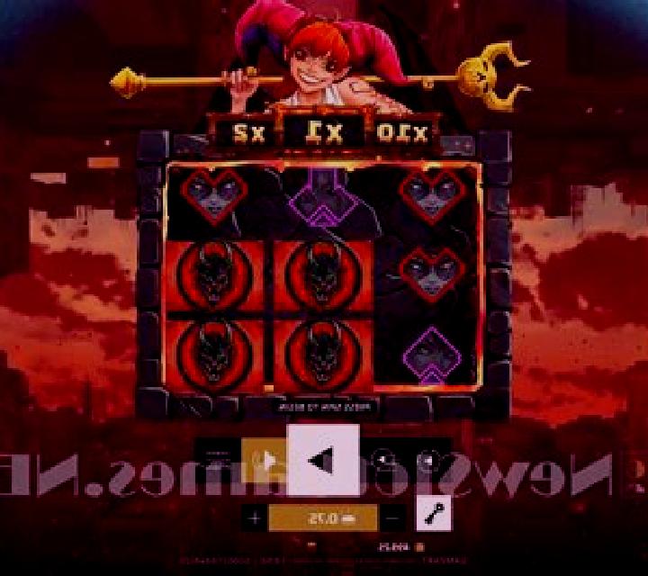 Virtual Sic Bo slot game