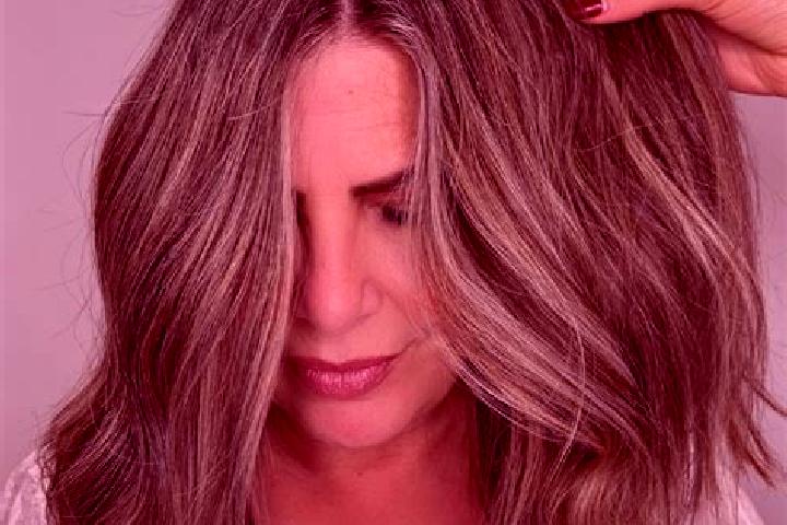 Volatile slot