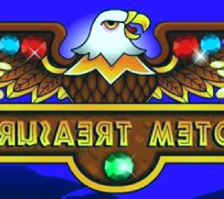 Voodoo Jungle online slot