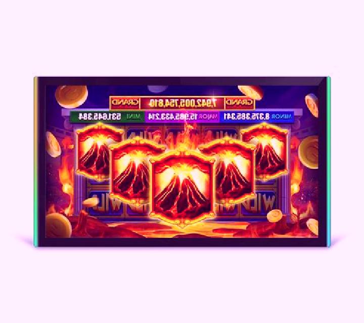 Wild Coaster slot machine