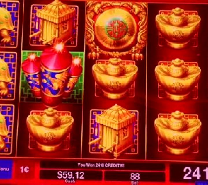 Wild Dodo slot game