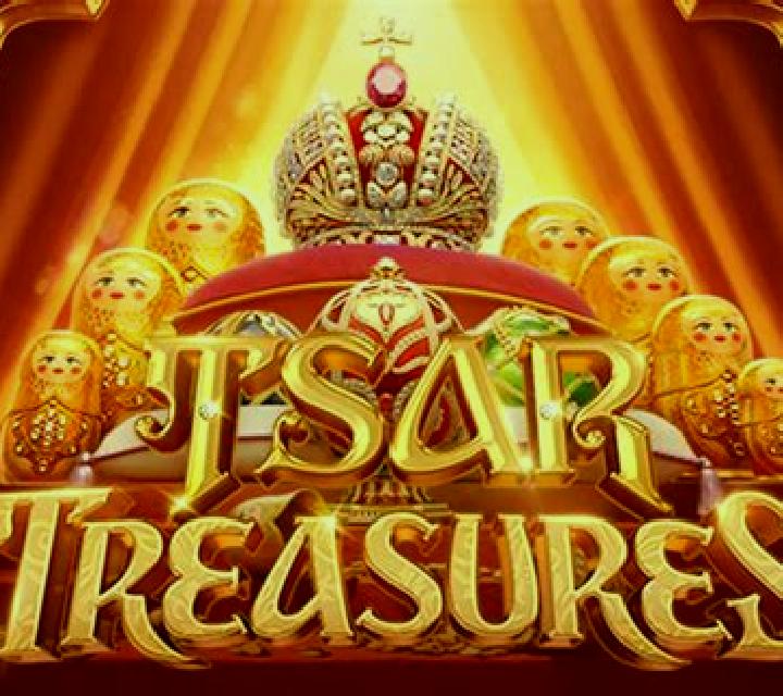 Wild Frogsters slot machine