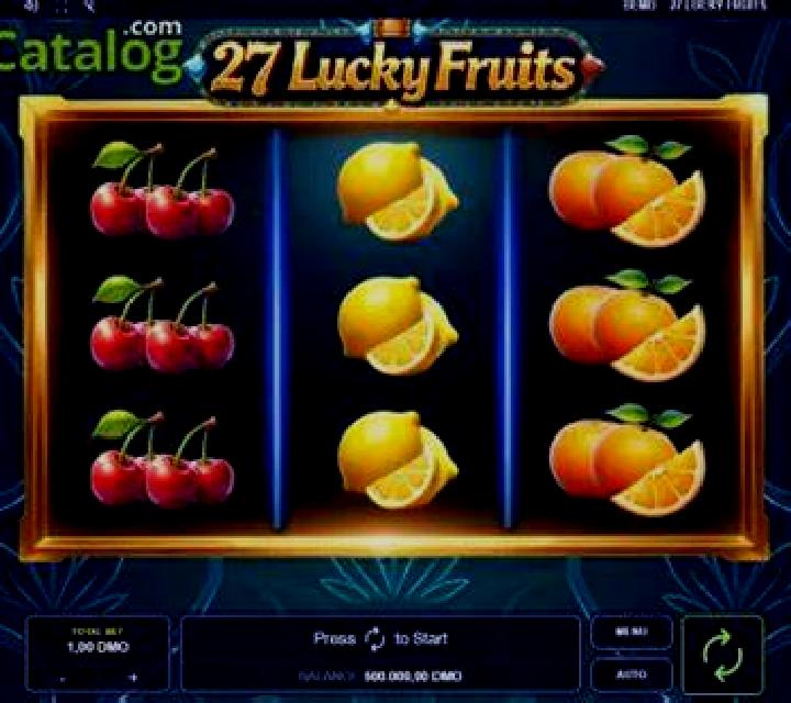 Wild Gangs online slot