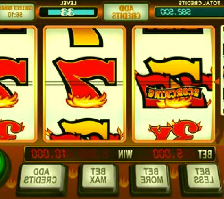 Wild Melon slot