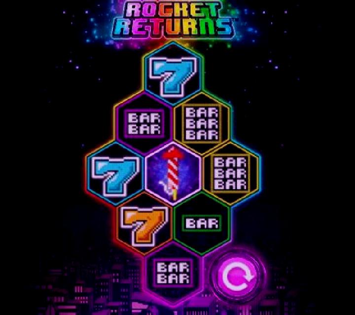 Wild slot machine