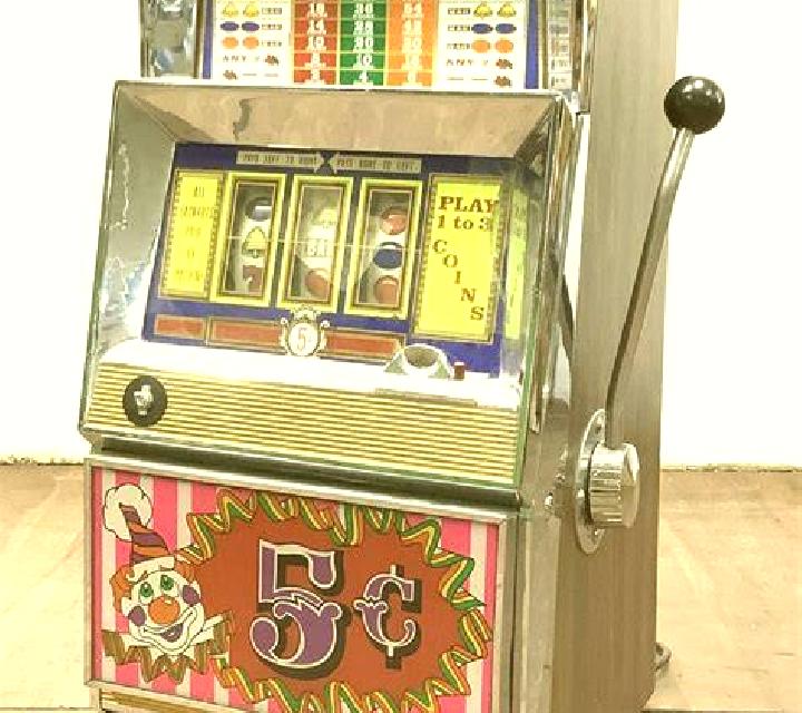 Wild Spinner™ online slot