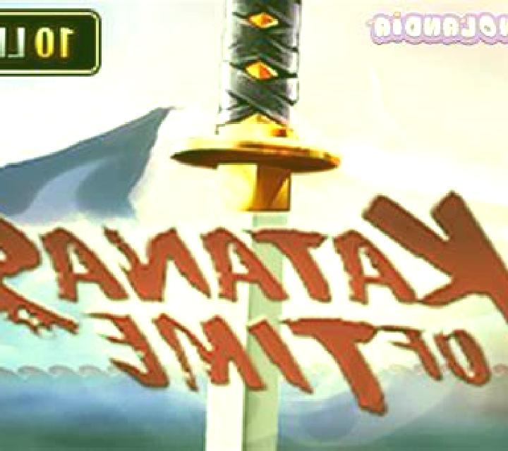 Wild Voodoo slot game