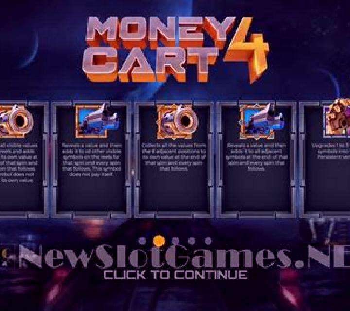Wildlife slot