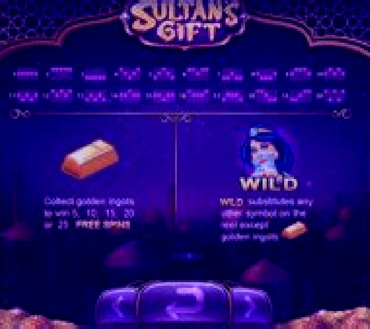 Win Sum Dim Sum slot machine